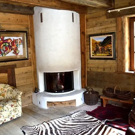 Chateau Blanc Hotel 3*