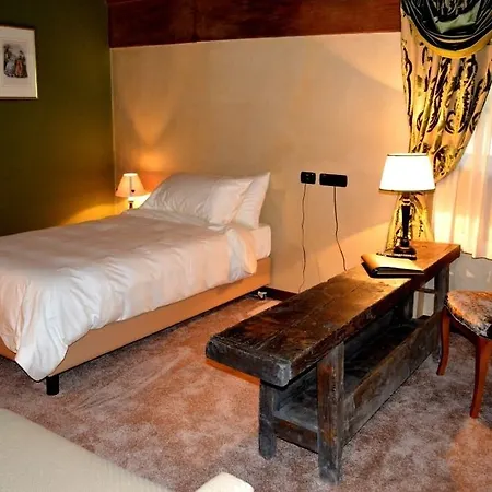 Hotel Chateau Blanc