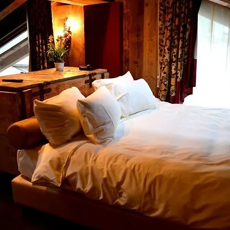 فندق Chateau Blanc