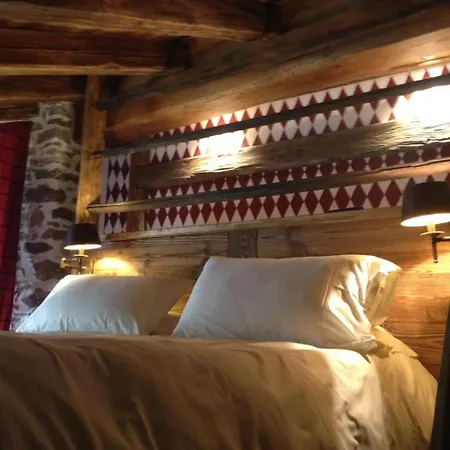 Chateau Blanc ラ・トゥイール