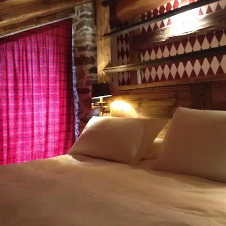 Hotel Chateau Blanc