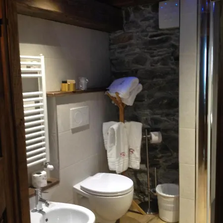 Hotel Chateau Blanc