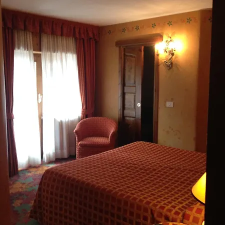 Szálloda Chateau Blanc 3*