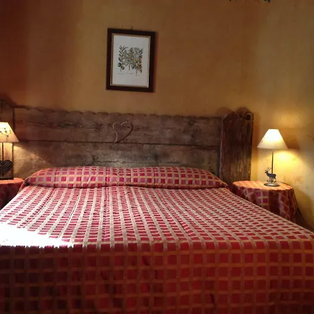 Chateau Blanc 3* La Thuile