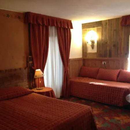 Hotel Chateau Blanc