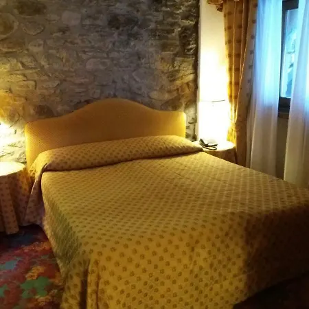 Chateau Blanc La Thuile