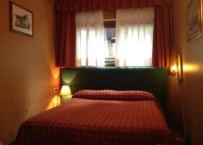 Hotel Chateau Blanc 3*