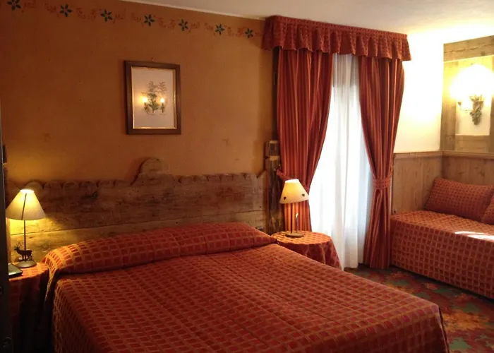 Chateau Blanc Hotel 3*