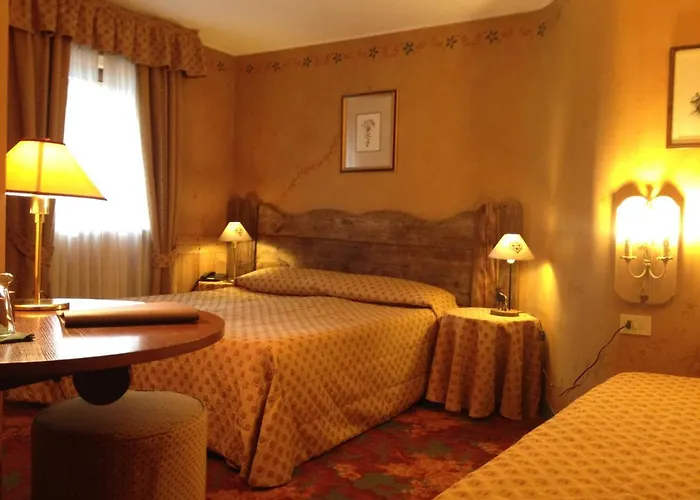 Hotel Hotel Chateau Blanc