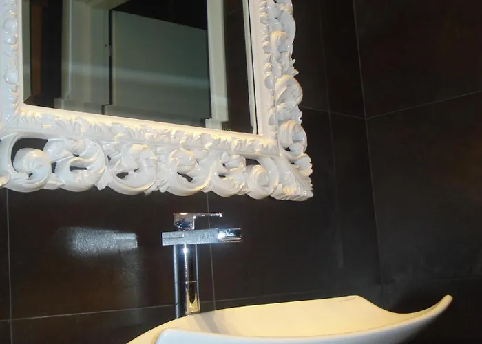 Hotel Hotel Chateau Blanc