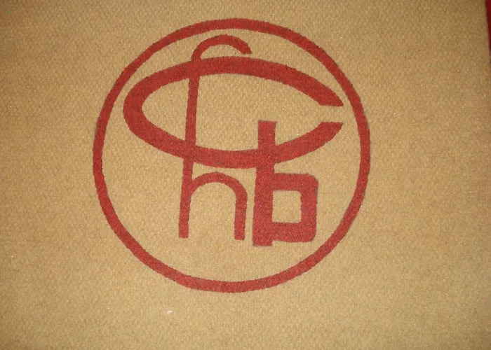 Hotel Hotel Chateau Blanc