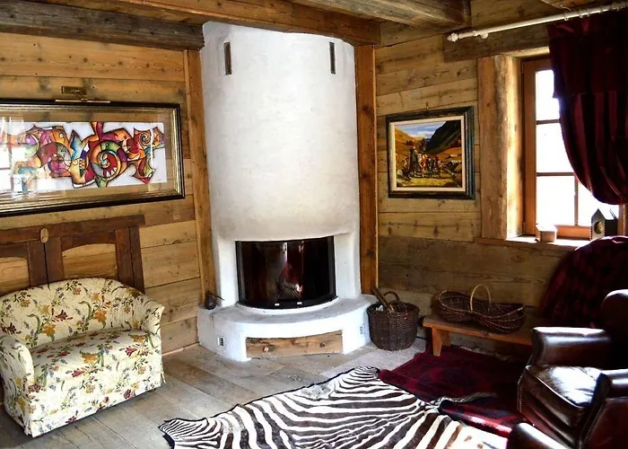 Hotel Chateau Blanc 3*