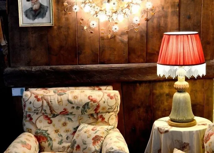 Hotel Hotel Chateau Blanc La Thuile