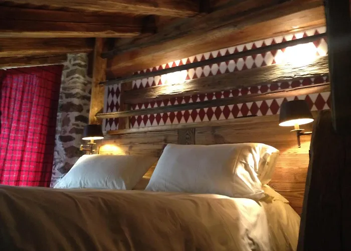 Hotel Chateau Blanc La Thuile