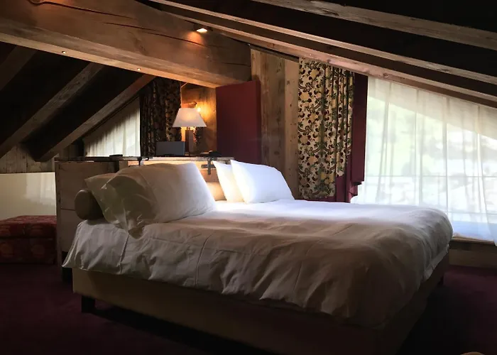 Hotel Chateau Blanc 3*