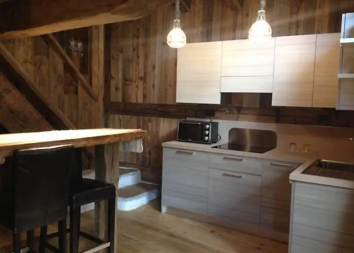 Hotel Hotel Chateau Blanc 3*