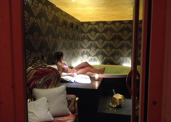 Chateau Blanc La Thuile