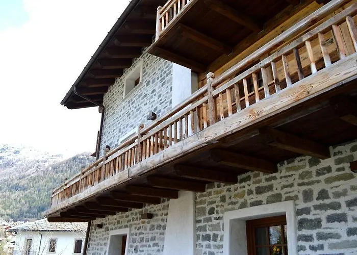 Hotel Chateau Blanc 3*