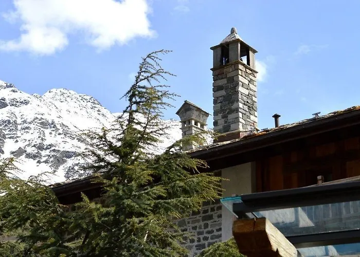 Hotel Chateau Blanc Hotel 3*