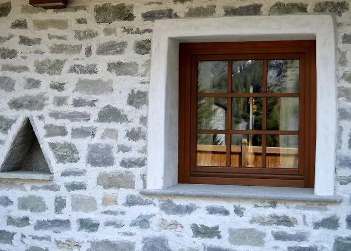 Hotel Chateau Blanc Hotel