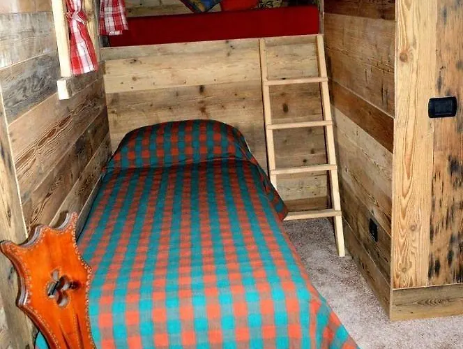 Hotel Chateau Blanc 3* La Thuile