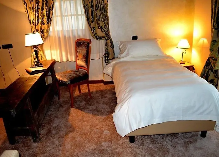 Hotel Chateau Blanc Hotel