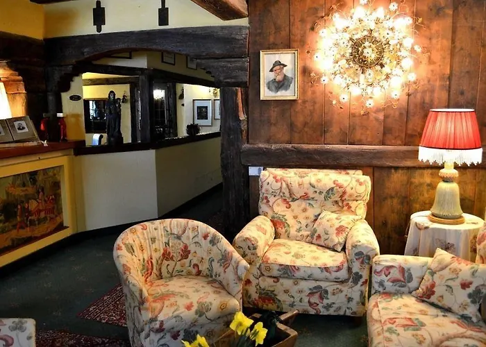 Chateau Blanc Hotel La Thuile