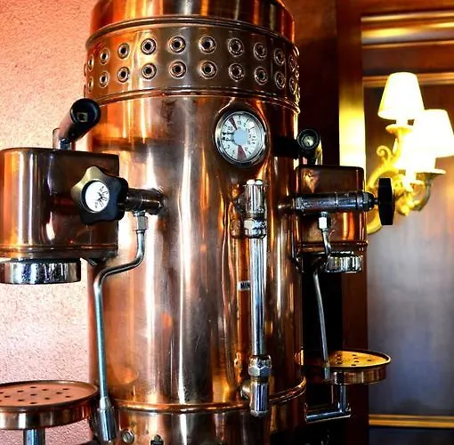 Hotel Chateau Blanc La Thuile