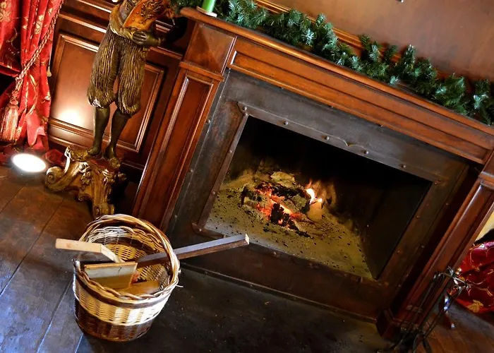 Hotel Chateau Blanc 3*