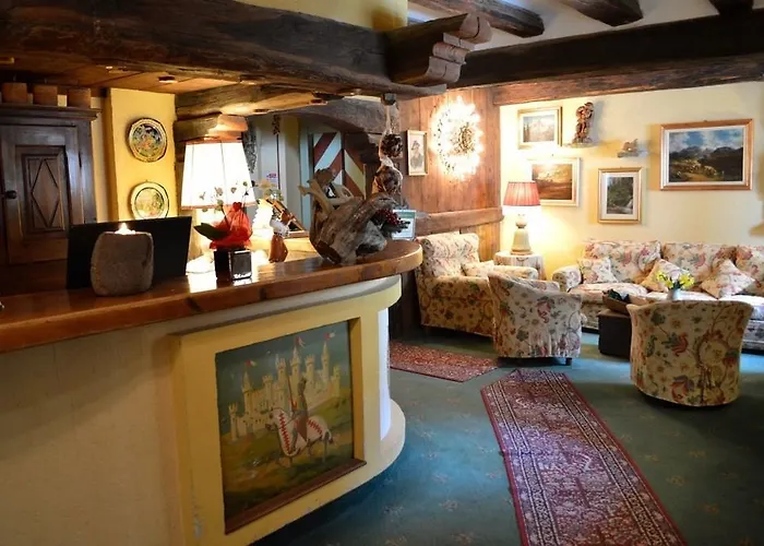 Hotel Hotel Chateau Blanc 3*