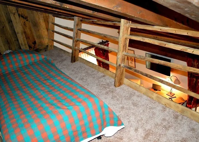 Hotel Hotel Chateau Blanc La Thuile