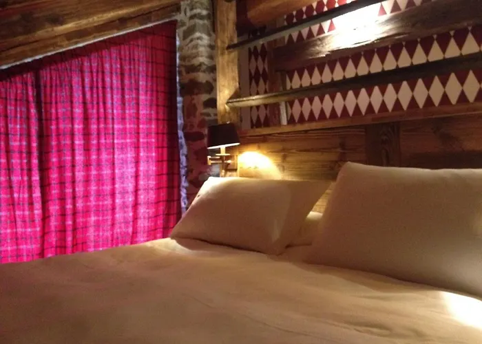 Hotel Hotel Chateau Blanc