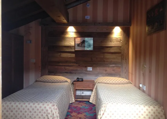 Hotel Chateau Blanc Hotel