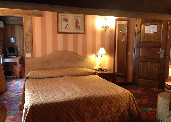 Hotel Hotel Chateau Blanc La Thuile