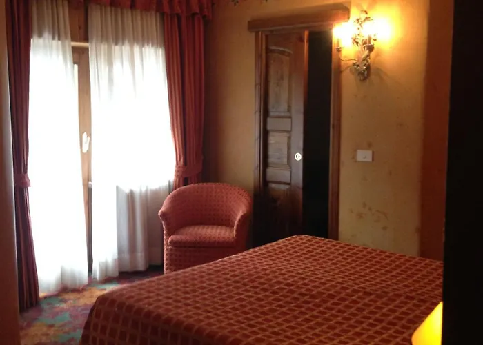 Hotel Chateau Blanc 3*