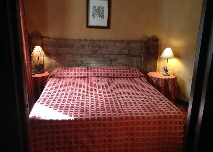 Hotel Chateau Blanc 3*