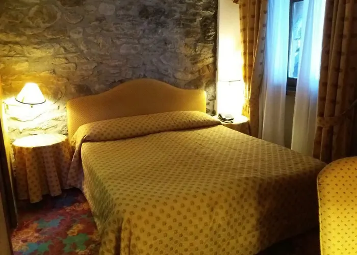 Chateau Blanc La Thuile